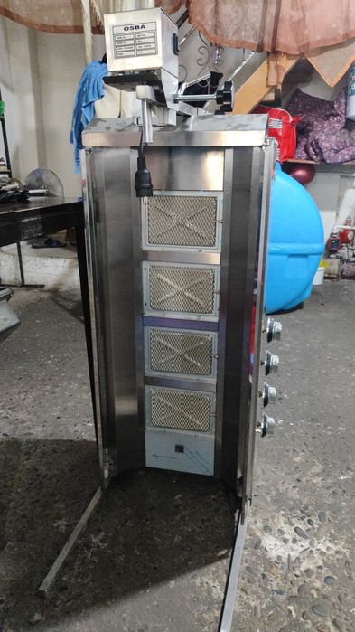 Yangi rassyadan kelgan