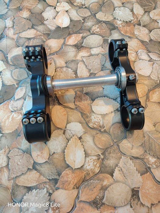 Jug furcă 48, KTM, Husqvarna, Gas Gas,. Furcă 48 WP enduro