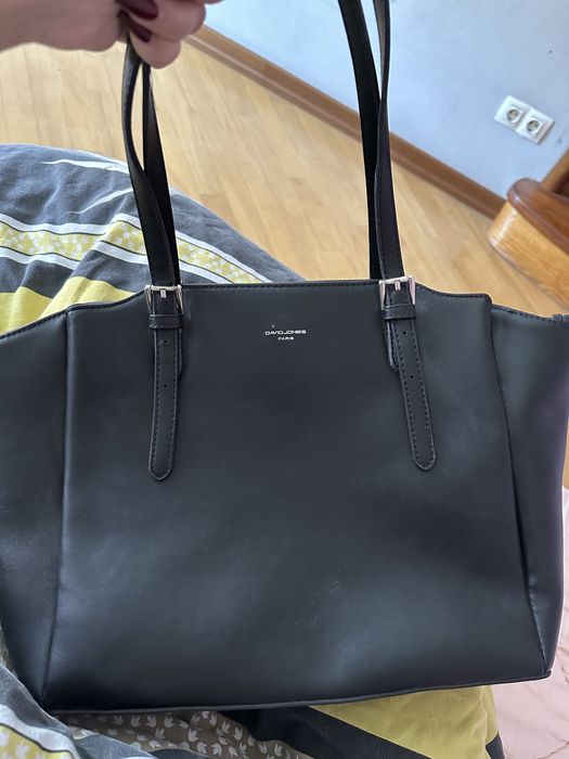 Сумка David Jones оригинал