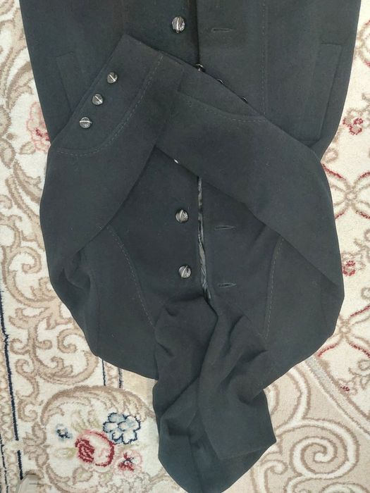 Продам осенние пальто