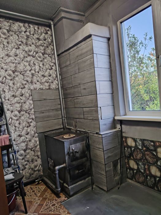 Продаётся дом, 3-х комнатный