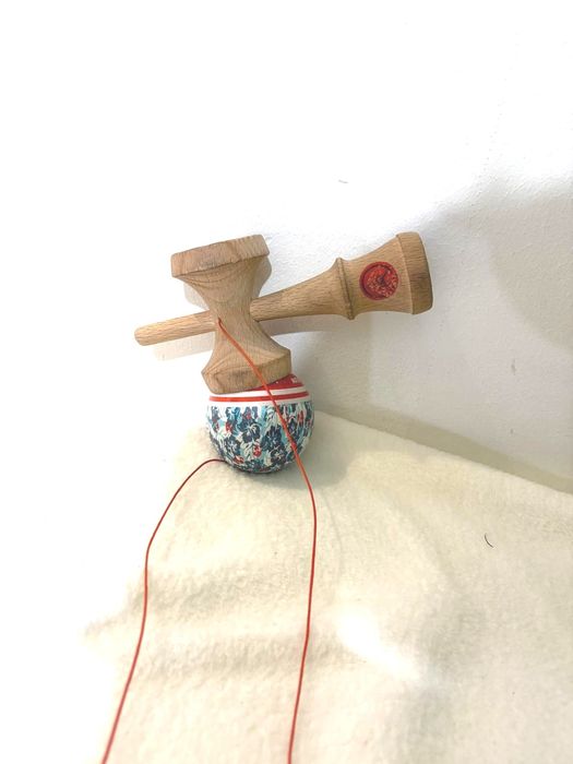 Kendama europe record