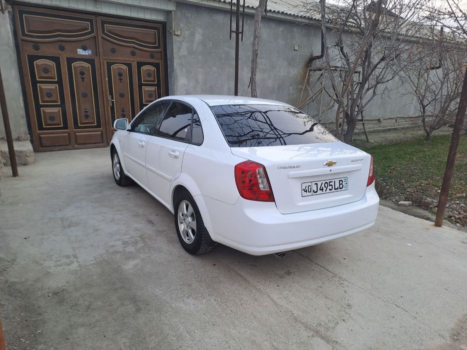 Jentra 2020 probeg 18ing