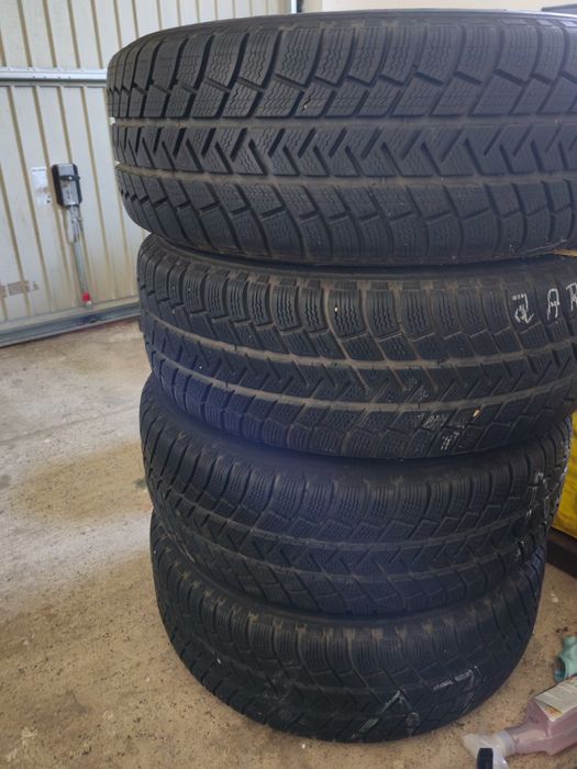 Jante  Volvo XC60 / R18