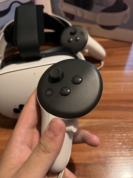 VR Шлем Meta Quest 3s