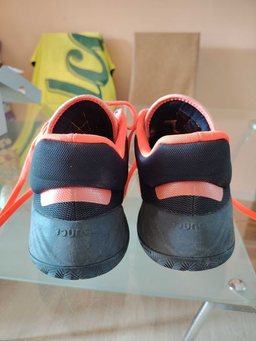 adidas D.O.N. Issue #1 "Halloween",баскетболни обувки