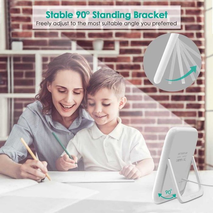 VTHW SAD лампа 10 000 лукса