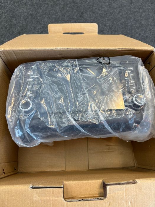 Navigatie Dedicata Audi A3 cu Windows și DVD