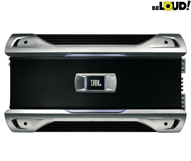 Amplificator auto JBL gto 14001