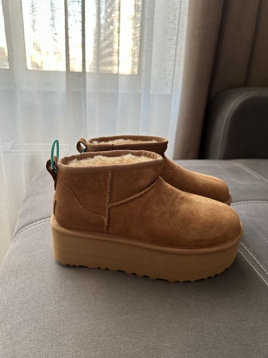 Угги оригинал 37 размер