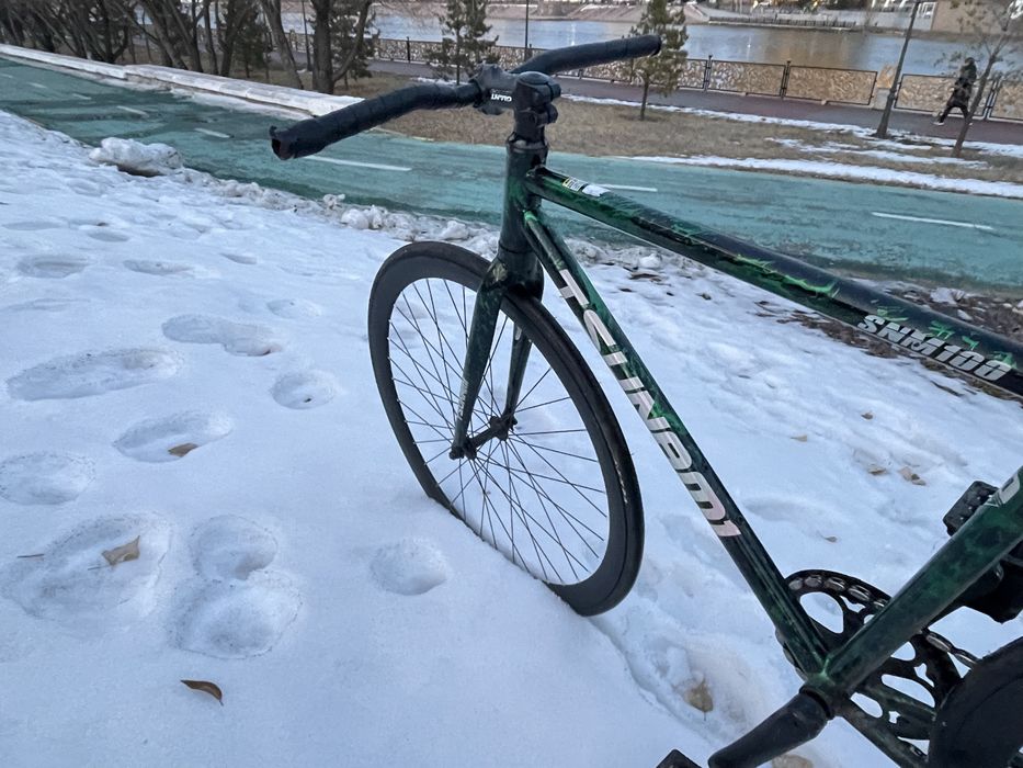 продам тсунами снм 100