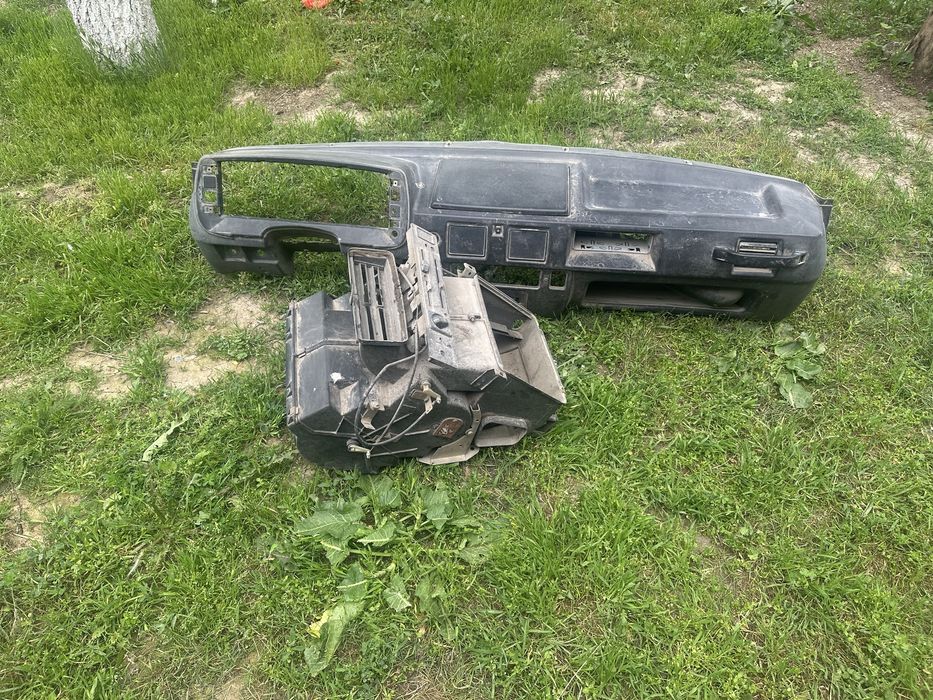 Газель панель комплект