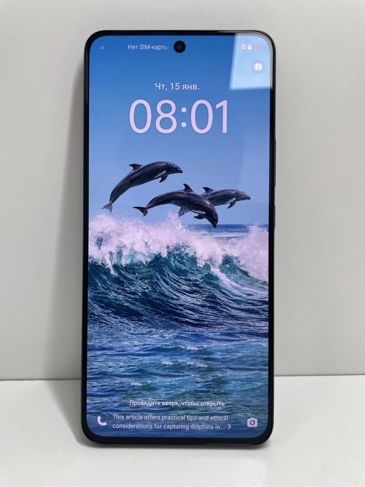 АТ | Vivo V60 Lite