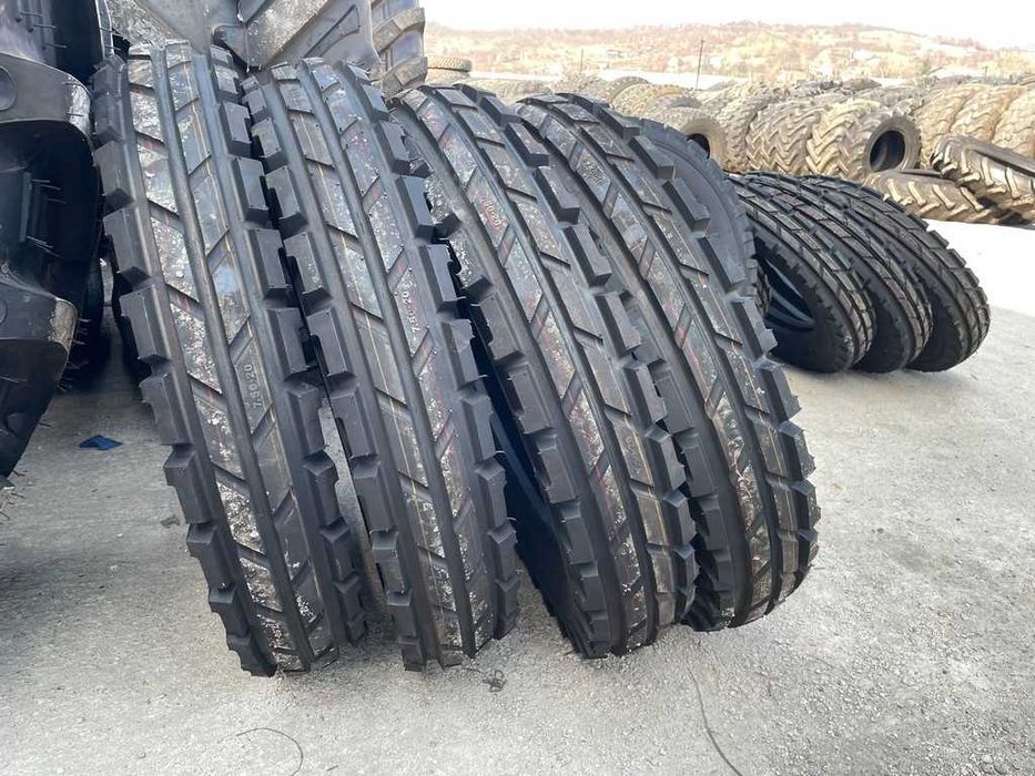Cauciucuri noi agricole 7.50-20 de tractor fata U650 cu 10pr
