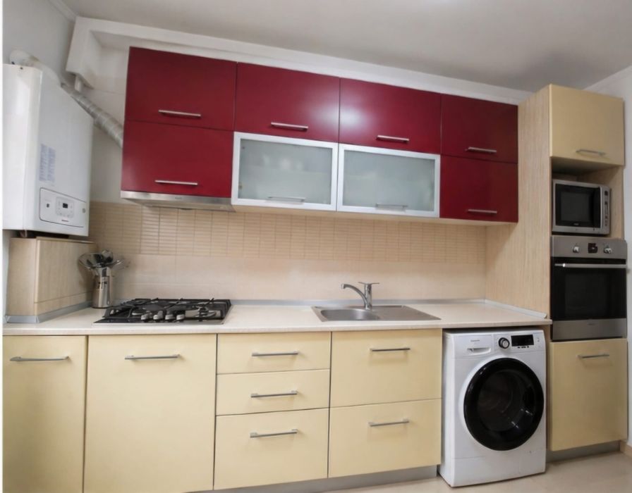 Vând Apartament 3 camere Dobroesti, Ilfov