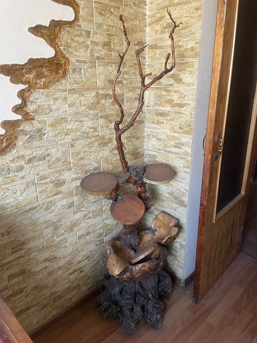 Подставка под цветы