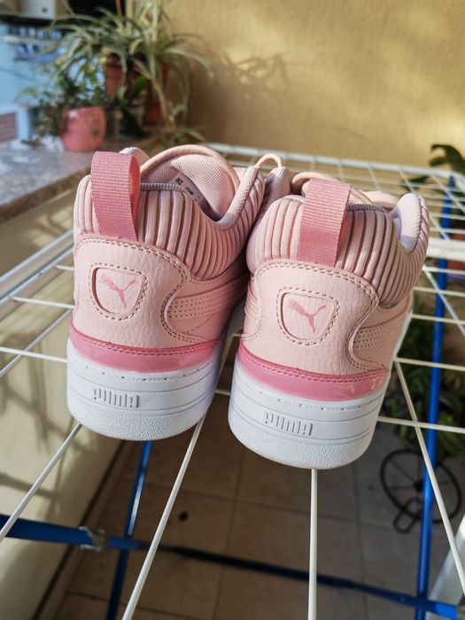 Маратонки / кецове Puma Slipstream