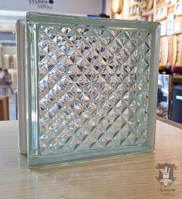 Стеклоблок (производство Чехия)