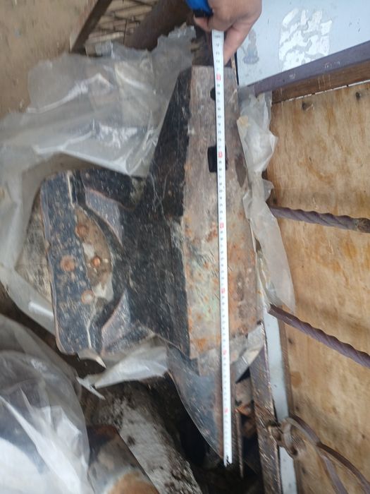 Наковальный,Sangdon