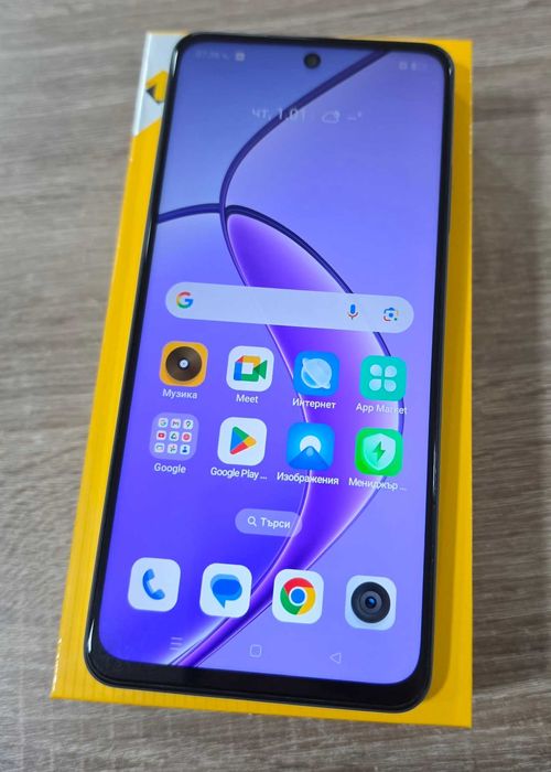 Realme 12 5G 256GB 8GB RAM