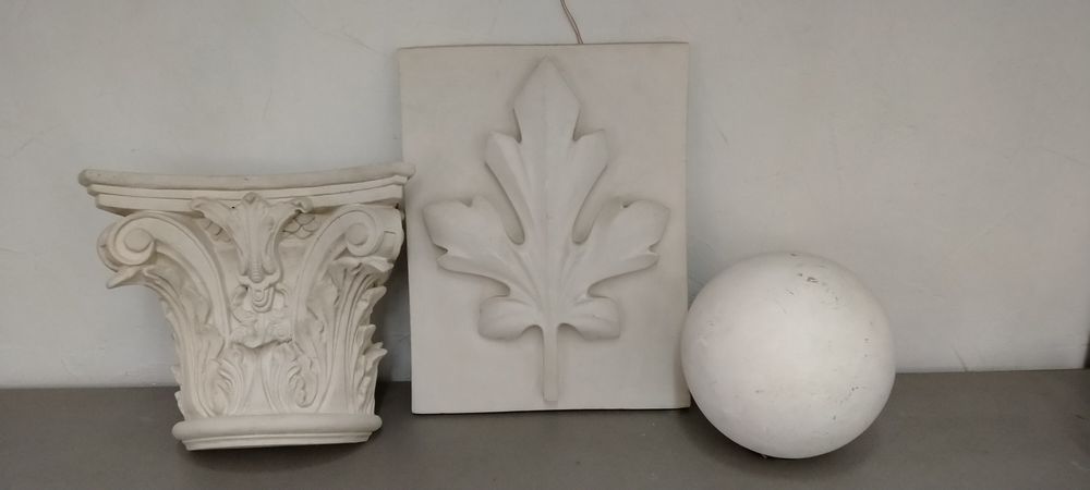 Пособия для рисунка