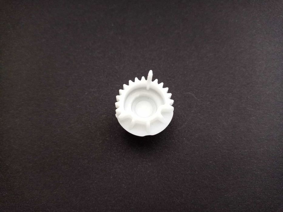 Pinion motoras climatronic Vw Golf 7 Passat b8 Octavia 3 5q0907511k