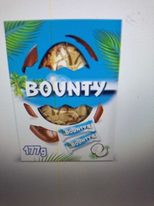 Oua ciocolata fina UK mar L