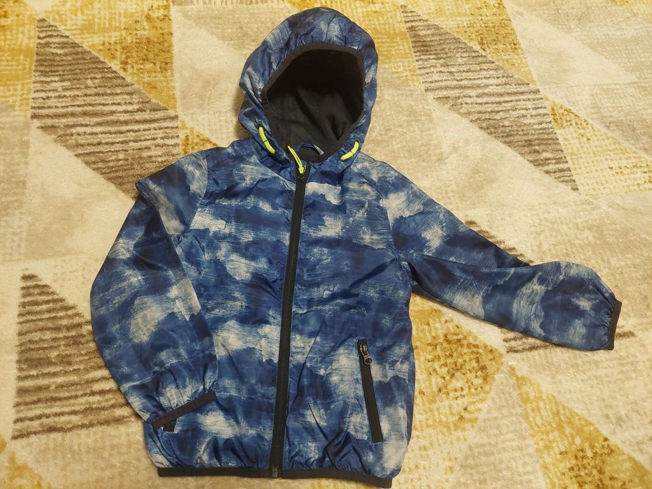 Пролетни якета момче, 110 размер