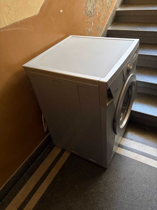 Пералня GORENIE 1400 оборота, 7 кг, изпозвана, работеща.