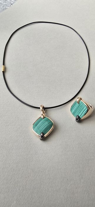 Продам комплект Pomellato