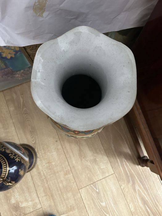 Vaza stil japonez