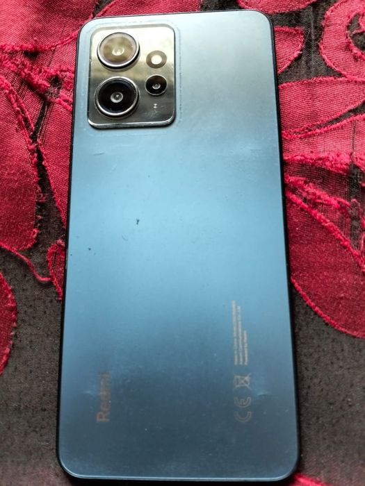 Redmi note 12/128 гб