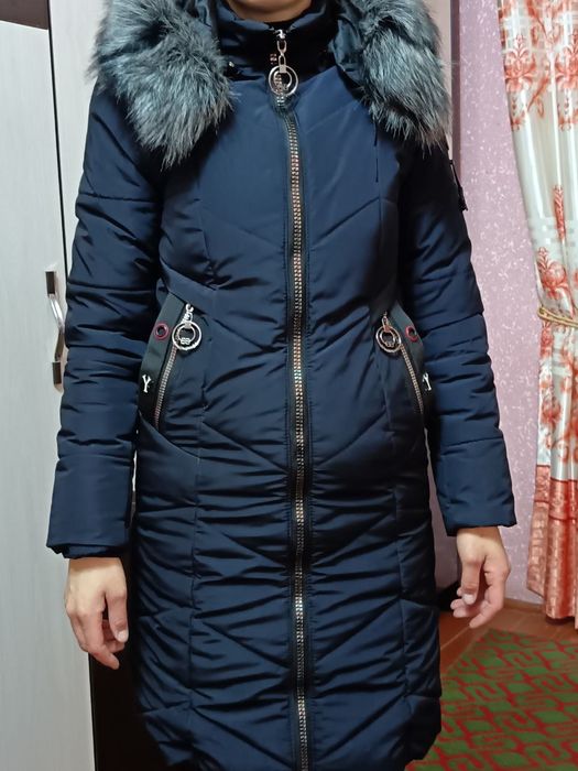 Кишки куртка сотилади