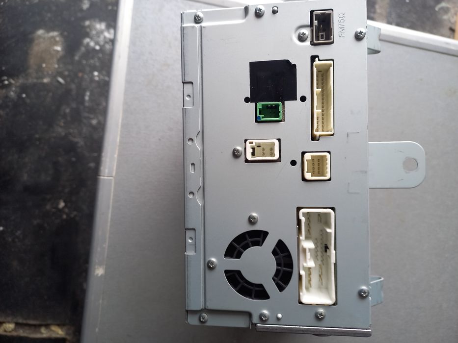 Автомагнетола для МАЗДЫ СХ5 2014Г