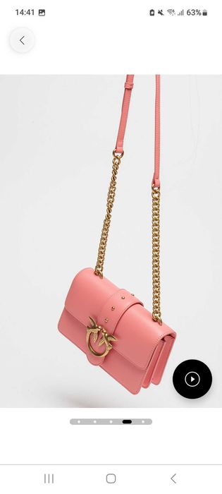 Geanta crossbody Pinko
