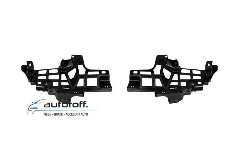 Difuzor bara spate Mercedes CLA C117 (13-18) model CLA45