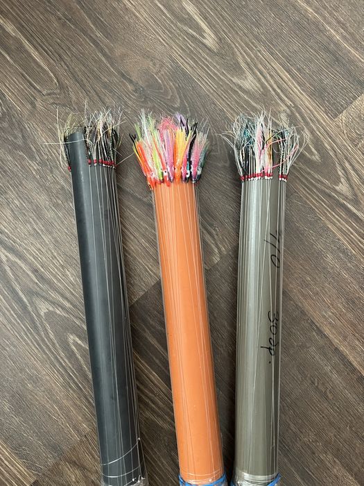 Чепарета за сафрид и чернокоп