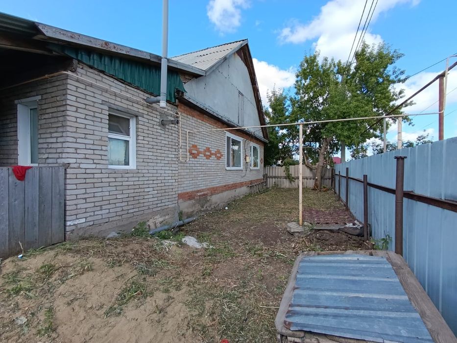 Продам дом 5 комнат