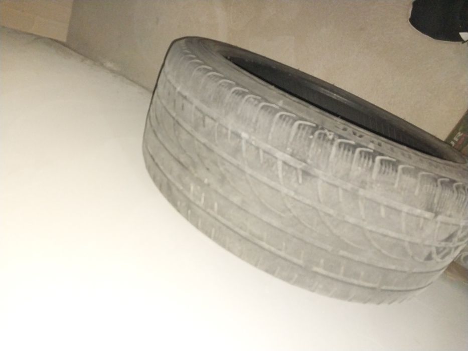 Продам шины зимние