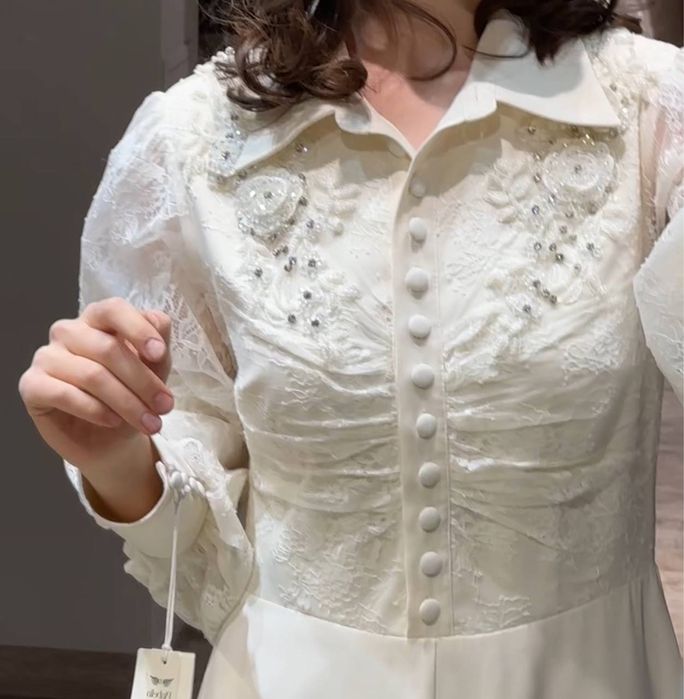 Платье вечернее Новое