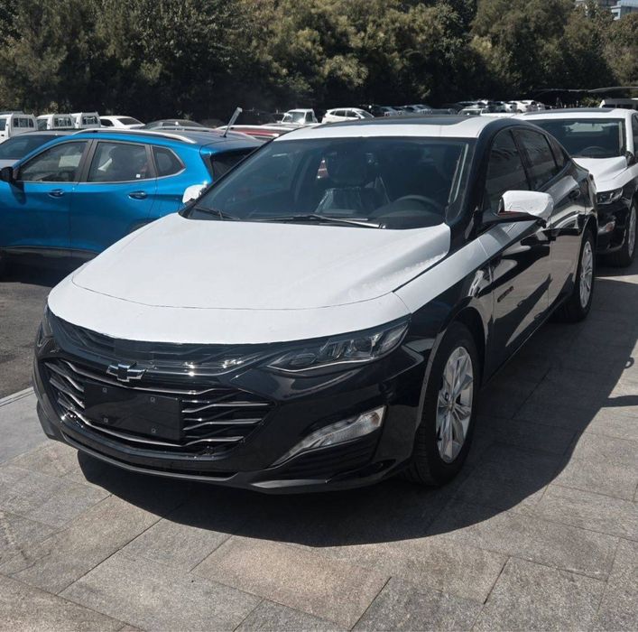 Malibu XL masla nasiya savdoga