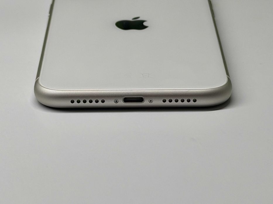 ! КаТо НоВ ! iPhone 11 64GB White Гаранция