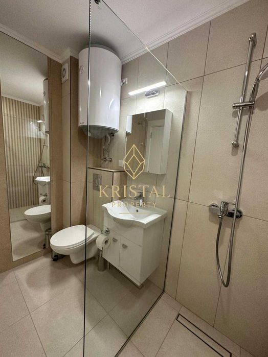 Продава се Двустаен апартамент в Свети Влас - 50 кв.м за 2800 €/кв.м - Снимка #10