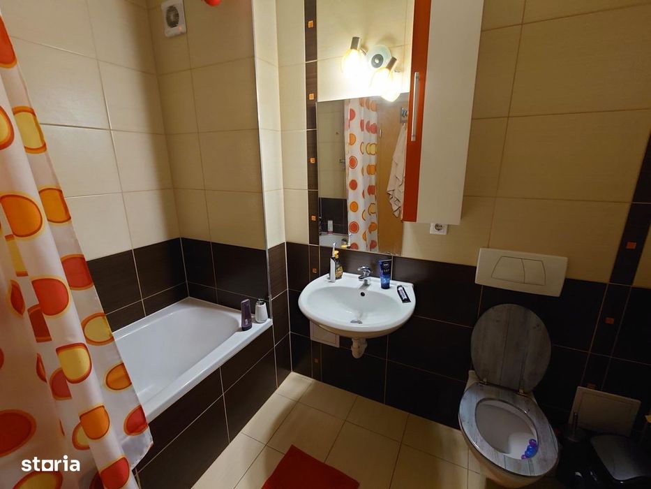 Apartament 2 camere zona Avantgarden
