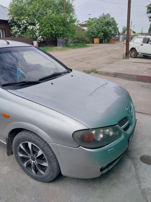 Продам автомобиль