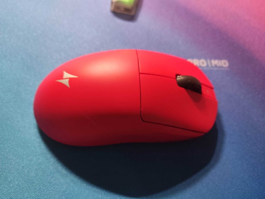 игровая мышь ATK A9 Ultimate