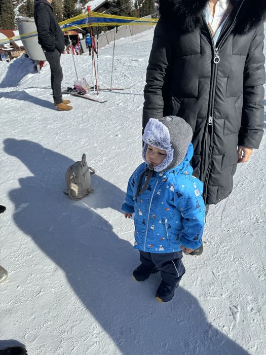 Комбинезон Reima, размер 92