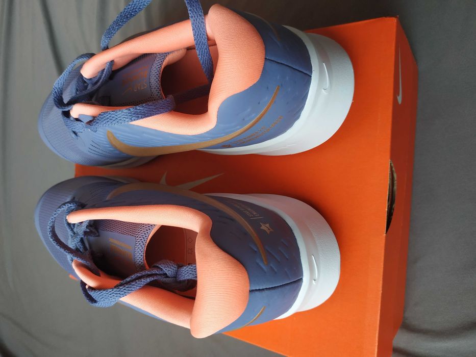 Маратонки за бягане Nike
