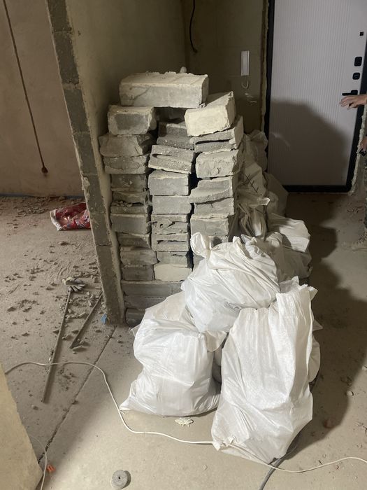 Бой пескоблок отдам