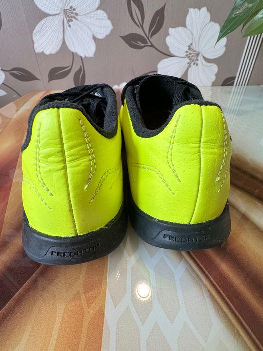 Стоножки/обувки Adidas, размер 36,5